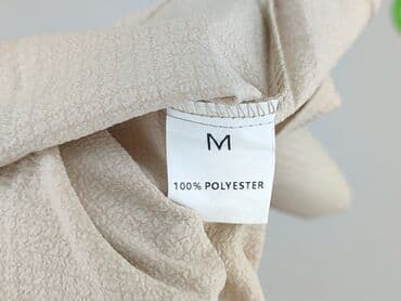 skladanie koszulki: Bluzka damska, M — 5