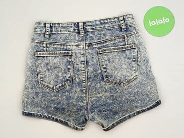 krótkie spodenki dsquared: Denim Co, Szorty damskie, rozmiar S — 3