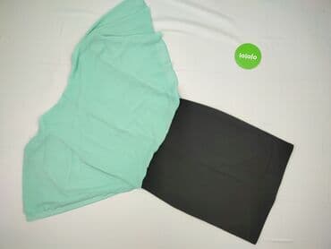 sukienki koloru miętowego na wesele: Sukienka damska, rozmiar M — 5