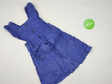 spódnica lee: Denim, Sukienka damska, rozmiar S — 2