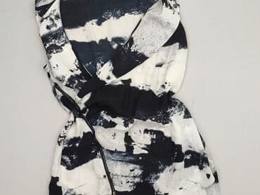 bluzki koszulowe czarne: Warehouse, Bluzka damska, rozmiar L — 1