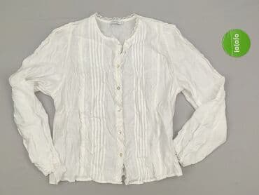 body koronkowe reserved: Bluzka damska, rozmiar 2XL — 2