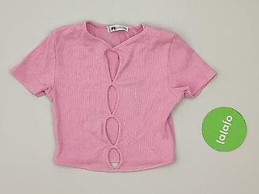 top bebe: FB Sister, Top damski, rozmiar 2XS — 2