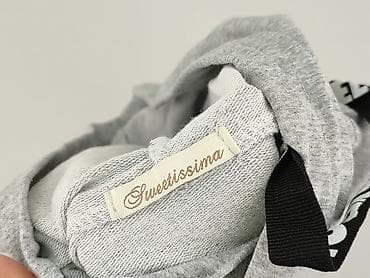 fsbn sweter: Sweetissima, Bluza z kapturem damska, rozmiar S — 4