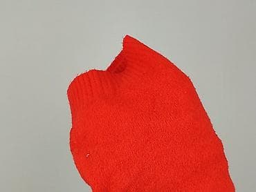 serce: Golf damski, rozmiar One size — 5