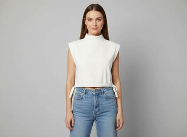 inna ubrania: Ubranie damskie, rozmiar S — 1