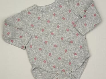 op2 kombinezon: Body, C&A, 1.5-2 lat, 86-92 cm, stan - Bardzo dobry — 1