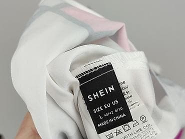 berg koszule: Shein, Koszula damska, rozmiar L — 4