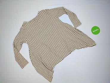 bluzki camel: Tunika damska, rozmiar L — 3
