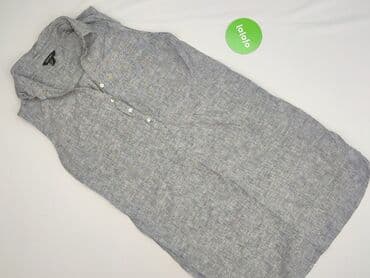 koszula puro lino: Esmara, Koszula damska, rozmiar L — 2