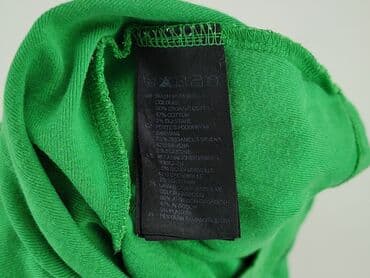 bluzki basic z dekoltem v: H&M, Футболка жіноча, розмір S — 5