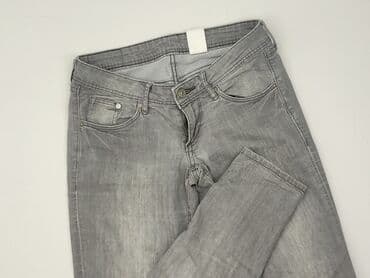 H&M, Jeansy damskie, rozmiar XS