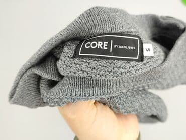 marks and spencer sweter: Sweter, S (EU 36), Jack & Jones, condition - Good — 4