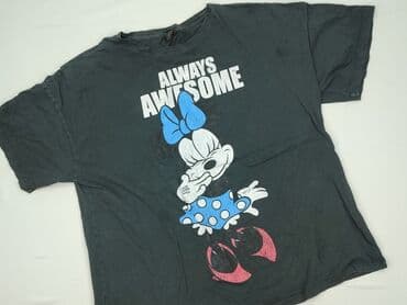 kurtka mickey hm: Minnie, T-shirt damski, rozmiar XL — 1