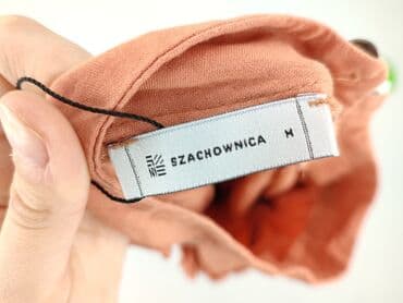 zara sukienki: SZACHOWNICA, Sukienka damska, rozmiar M — 4
