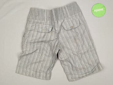 szorty do kolan: Szorty damskie, rozmiar L — 3