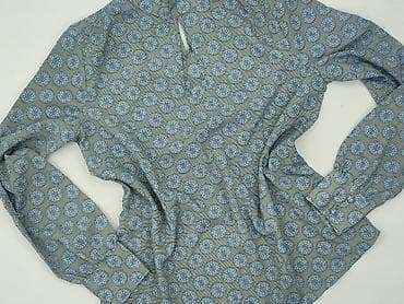 benetton len: United Colors of Benetton, Bluzka damska, rozmiar S — 1