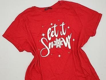 FB Sister, T-shirt damski, rozmiar L w lalafo.pl FB Sister, T-shirt damski, rozmiar L