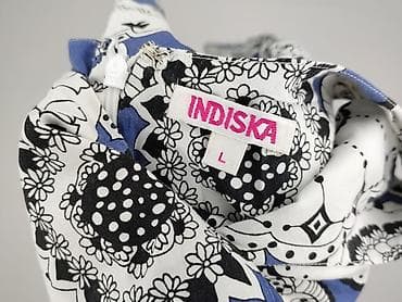 110 cm: Indiska, Sukienka damska, rozmiar L — 4