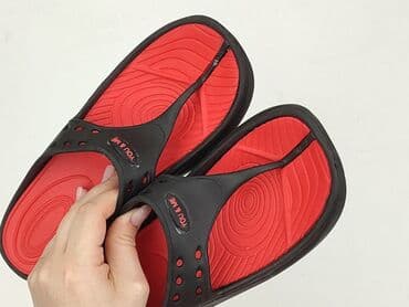 Women: Flip flops for women, 38, condition - Very good — 5