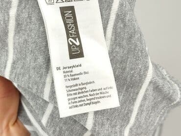 adidasy do sukienki: UP2Fashion, Sukienka damska, rozmiar XL — 5