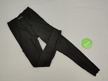 acg spodenki: Legginsy Sportowe damskie, rozmiar S — 2