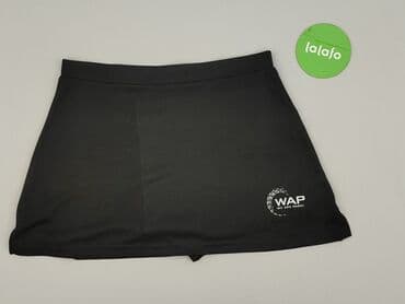 spodniczka i bluzka adidas: Women`s skirt, size L — 3