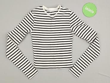 biustonosz 65a: Bershka, Bluzka damska, rozmiar XS — 3