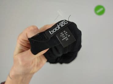 buty zimowe stradivarius: Boohoo, Kardigan damski, rozmiar XL — 4