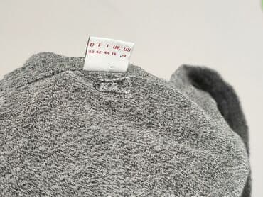 t shirty plus size zalando: T-shirt damski, rozmiar 2XL — 4