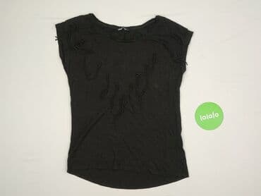 t shirty liu jo: Cropp, Women`s T-shirt, size XS (EU 34) — 2