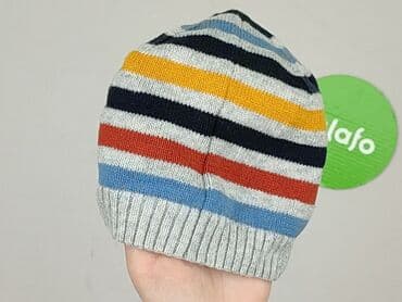 bluzki z zamkiem z przodu: Czapeczka, 3-6 miesięcy, stan - Bardzo dobry — 6