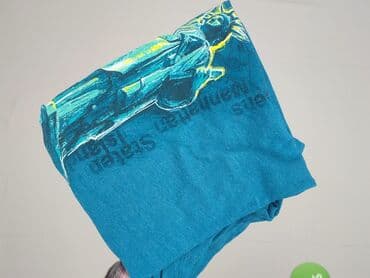 srebrna marynarka do sukienki: Hard Rock Café, Koszulka dla mężczyzn, M — 5