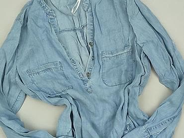 clockhouse denim jacket: Ulubione, Сукня жіноча, розмір S — 1