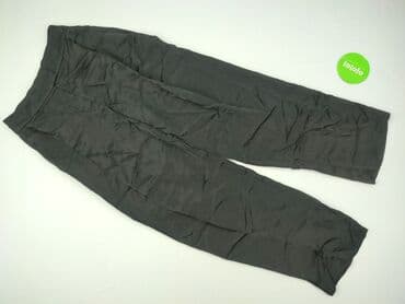 spodnie dresowe peak performance: Reserved, Women`s trousers, size S (EU 36) — 2