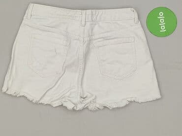 obcisłe szorty: Tally Weijl, Szorty damskie, rozmiar M — 3