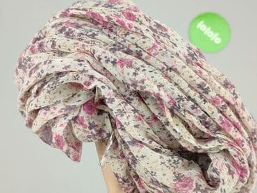 torba tekstylna na zakupy: Scarf, Female, condition - Very good — 3