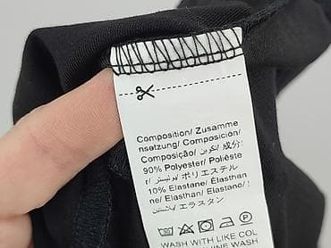 what is a shirt pull: Shein, Bluzka damska, rozmiar M — 6