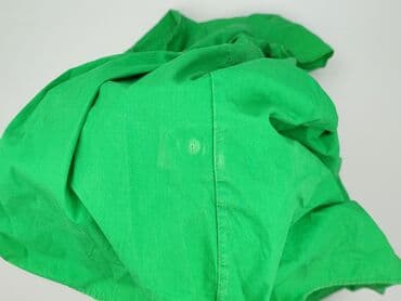 reserved sukienka butelkowa zieleń: Sukienka damska, rozmiar M — 6