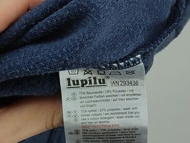 lidl ubrania dla dzieci lupilu: Sweatshirt, Lupilu, 9-12 months, condition - Very good — 5