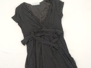 sukienki lata 90: Clockhouse, Women`s dress, size S (EU 36) — 1