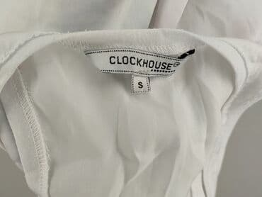 bluza clockhouse: Clockhouse, Women's blouse, size S (EU 36) — 4