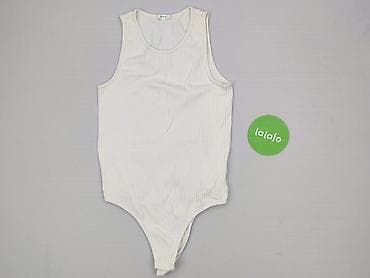 reserved baleriny: Reserved, Body damskie, rozmiar M — 3