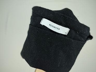 szara bluza: Bluzka damska, rozmiar M — 5