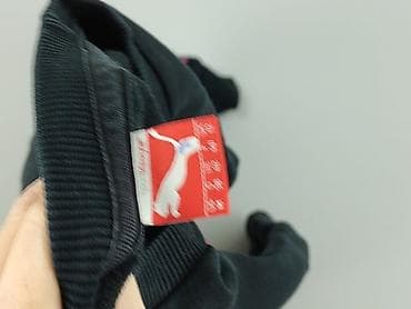 majtki z futrem: Puma, Bluza damska
, rozmiar M — 6