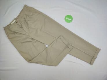 trampki tommy hilfiger biale: Cherokee, Chinosy dla mężczyzn, rozmiar L — 2