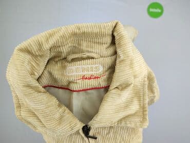 simplicity ubrania: Deni Cler, Kurtka przejściowa dla mężczyzn, rozmiar XL — 4