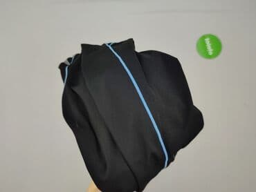 legginsy zimowe do biegania: Legginsy Sportowe damskie, rozmiar S — 5