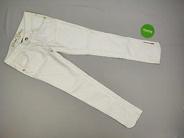 jeans mustang: Miss Selfridge, Jeansy damskie, rozmiar S — 2