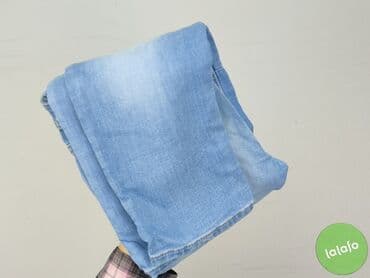 lidl koszulka termiczna: Spodnie jeansowe, 10 lat, 140, stan - Bardzo dobry — 5